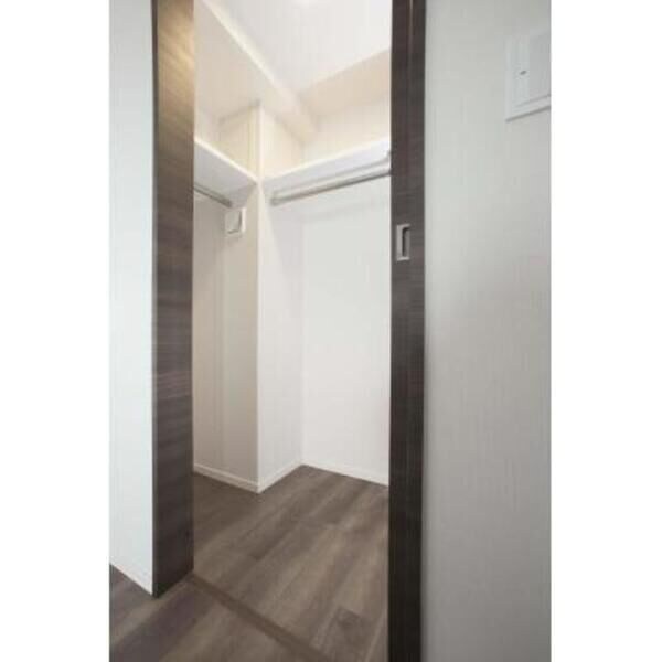 パークアクシス名駅南の物件内観写真