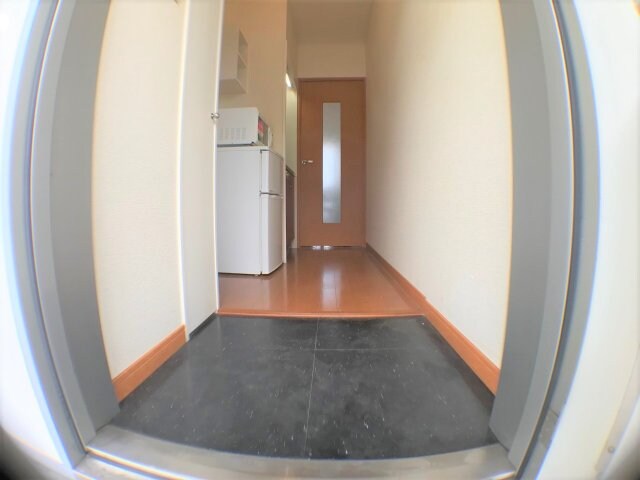 レオパレスフィレンツェ七番の物件内観写真