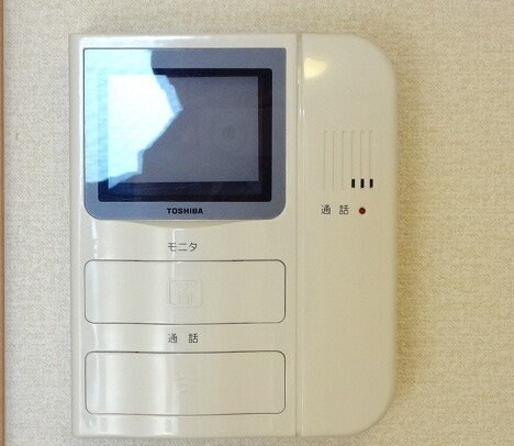 レオパレスフィレンツェ七番の物件内観写真