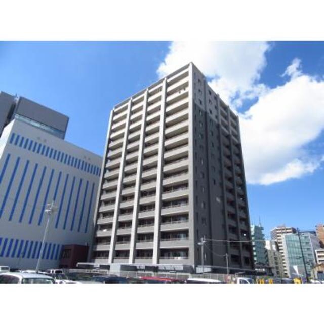 愛知県名古屋市中村区名駅南２丁目の物件外観写真