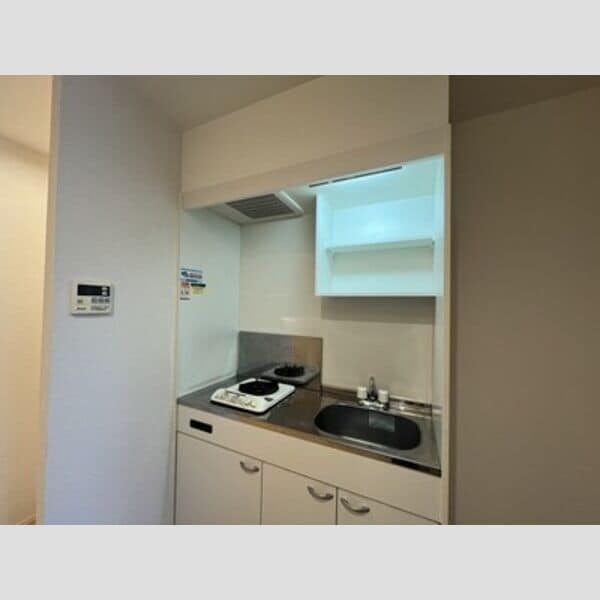 刈谷市駅 徒歩12分 2階の物件内観写真