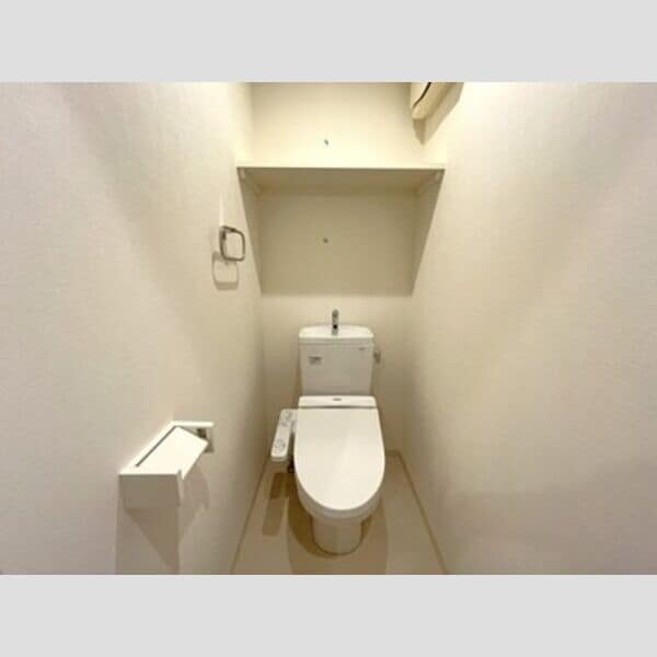 刈谷市駅 徒歩12分 2階の物件内観写真