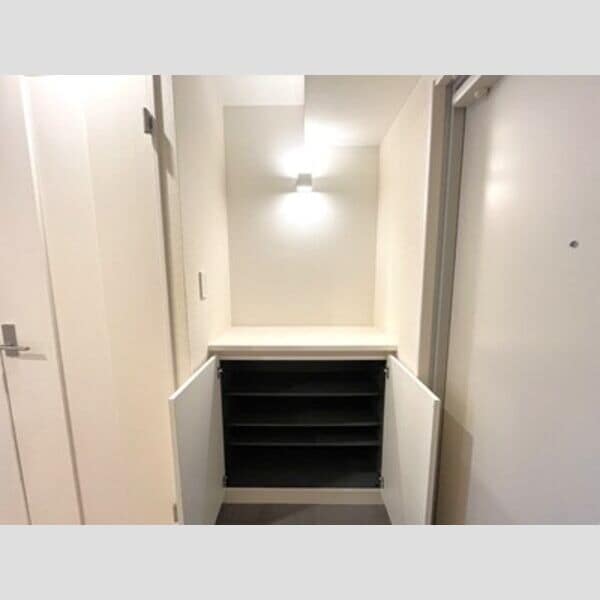 刈谷市駅 徒歩12分 2階の物件内観写真