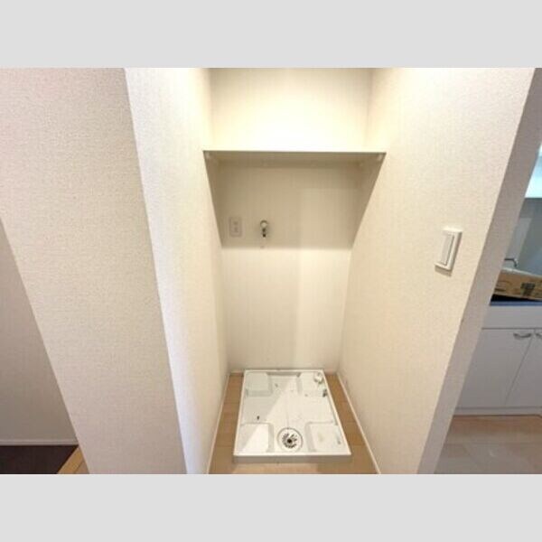 刈谷市駅 徒歩12分 2階の物件内観写真