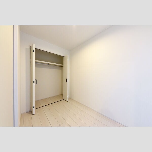 築地口駅 徒歩6分 1階の物件内観写真