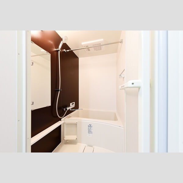 築地口駅 徒歩6分 1階の物件内観写真