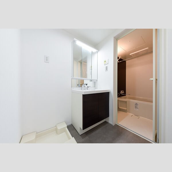 築地口駅 徒歩6分 1階の物件内観写真