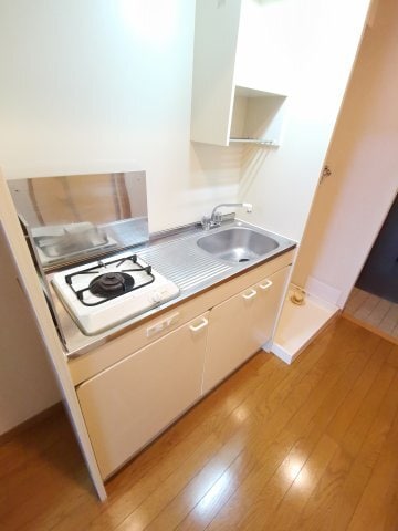 藤が丘駅 徒歩7分 2階の物件内観写真