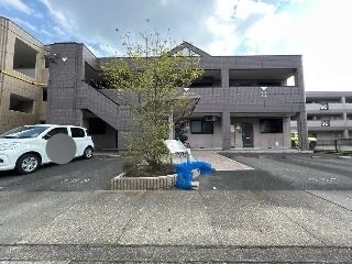 サンタ　ピュアリの物件外観写真