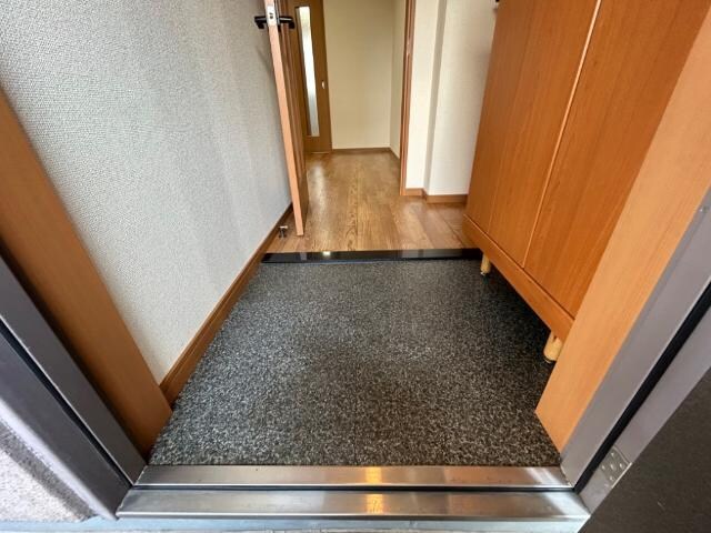 サンタ　ピュアリの物件内観写真