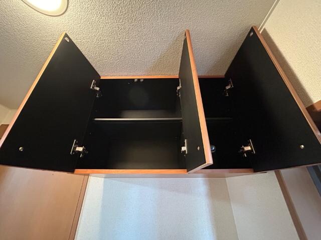 サンタ　ピュアリの物件内観写真