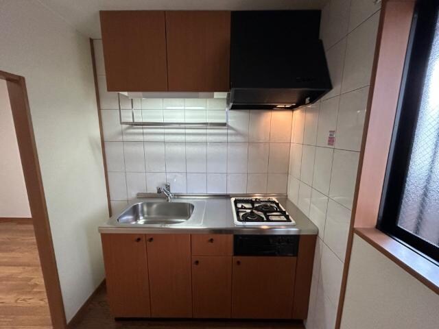 サンタ　ピュアリの物件内観写真