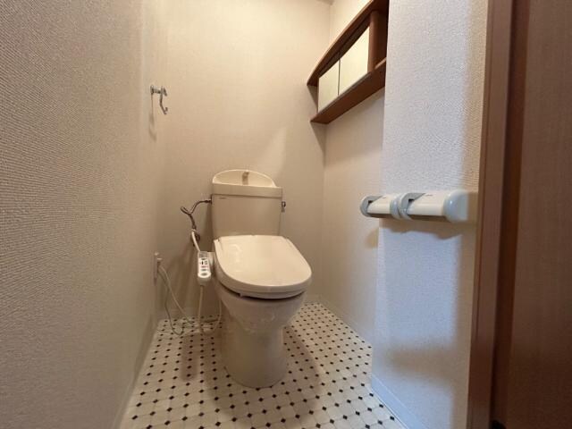 サンタ　ピュアリの物件内観写真