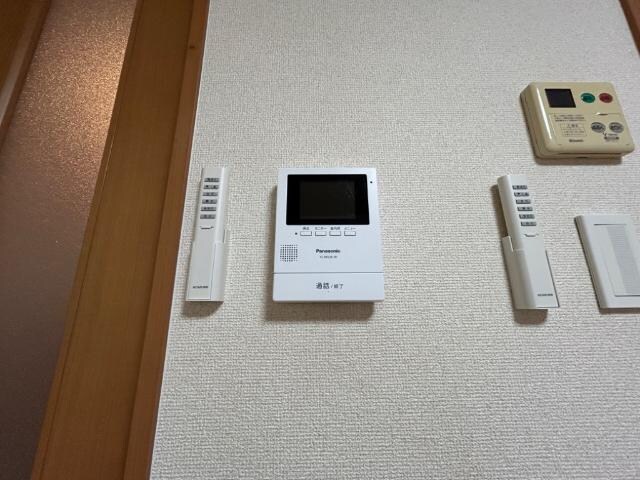 サンタ　ピュアリの物件内観写真