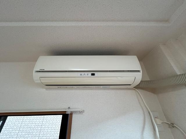 サンタ　ピュアリの物件内観写真