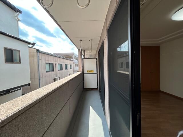 サンタ　ピュアリの物件内観写真