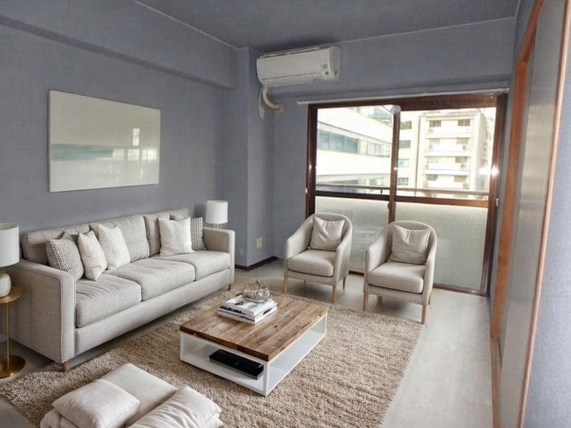 エムズハウス栄の物件内観写真