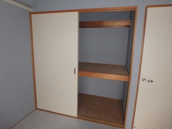 エムズハウス栄の物件内観写真