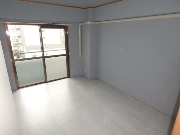 エムズハウス栄の物件内観写真