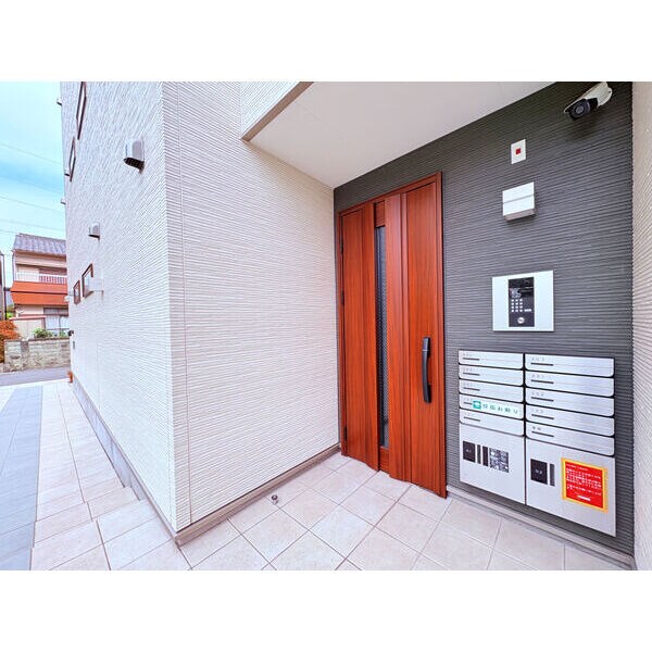 鶴里駅 徒歩5分 1階の物件外観写真