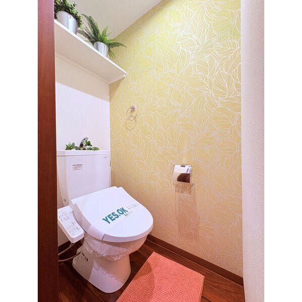 鶴里駅 徒歩5分 1階の物件内観写真