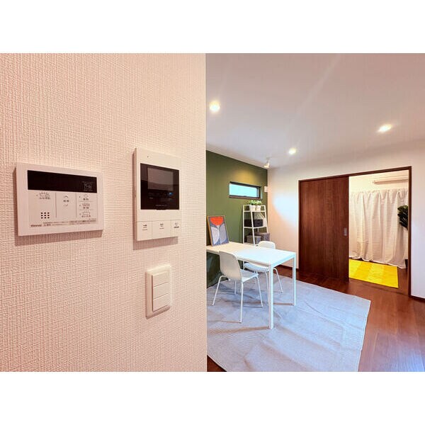 鶴里駅 徒歩5分 1階の物件内観写真