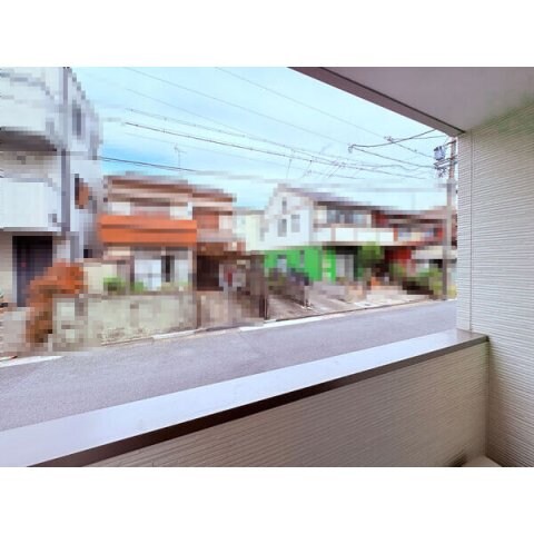 鶴里駅 徒歩5分 1階の物件内観写真