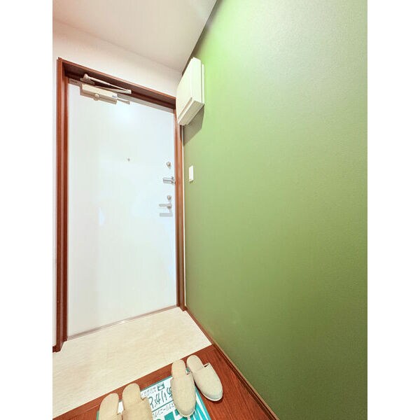 鶴里駅 徒歩5分 1階の物件内観写真