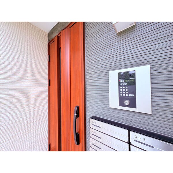 鶴里駅 徒歩5分 1階の物件内観写真