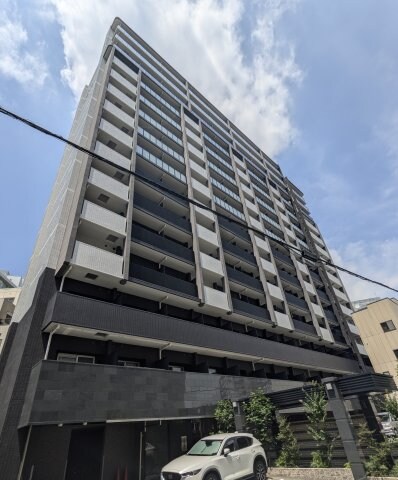 アドバンス名古屋モクシーの物件外観写真