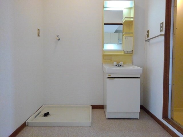 レジデンス清里の物件内観写真