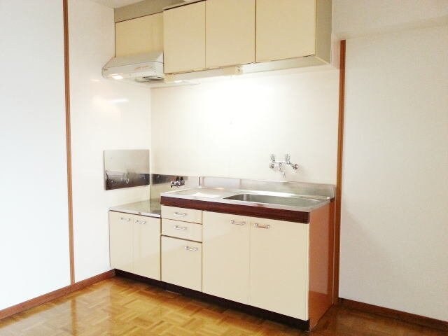 レジデンス清里の物件内観写真