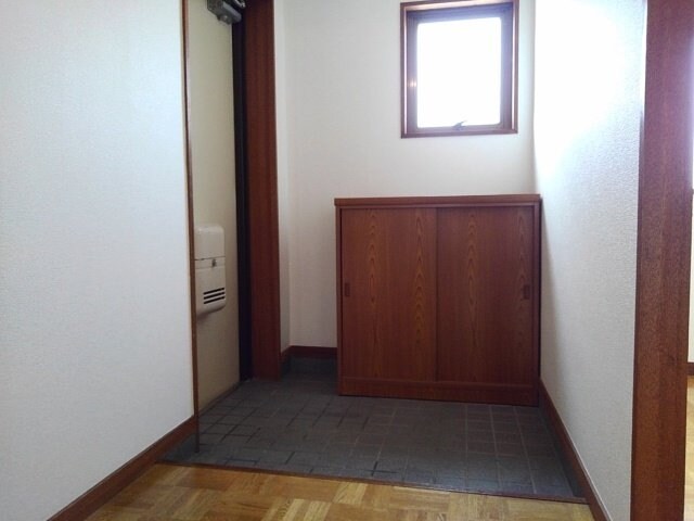 レジデンス清里の物件内観写真