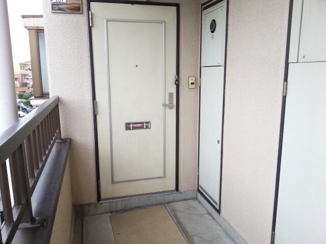 レジデンス清里の物件内観写真