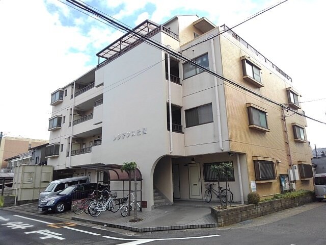 レジデンス清里の物件内観写真