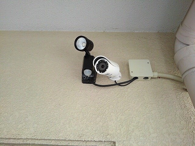 レジデンス清里の物件内観写真