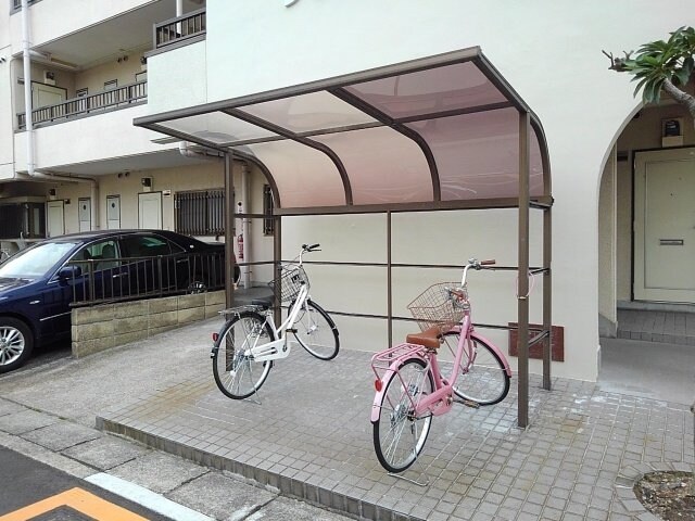 レジデンス清里の物件内観写真