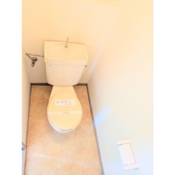 太田川駅 徒歩9分 2階の物件内観写真