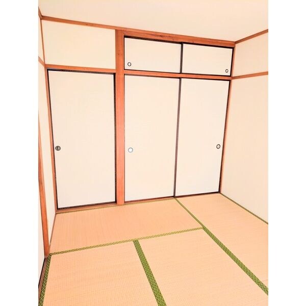 太田川駅 徒歩9分 2階の物件内観写真