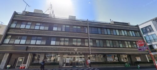 太田川駅 徒歩9分 2階の物件内観写真