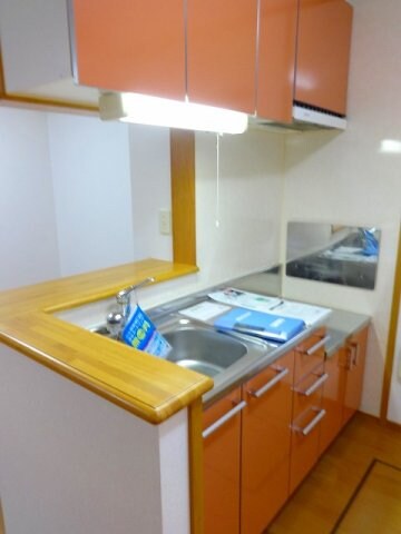 ベルフォーレの物件内観写真