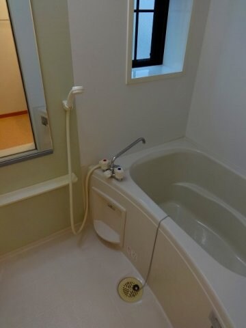 ベルフォーレの物件内観写真