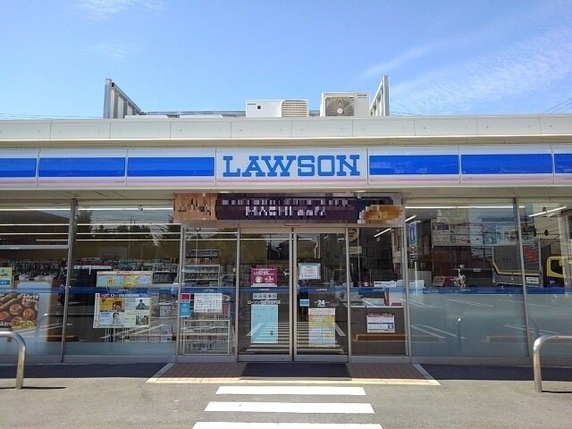 ベルフォーレの物件外観写真