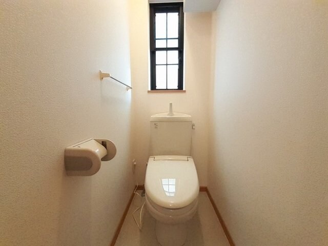 ベルフォーレの物件内観写真