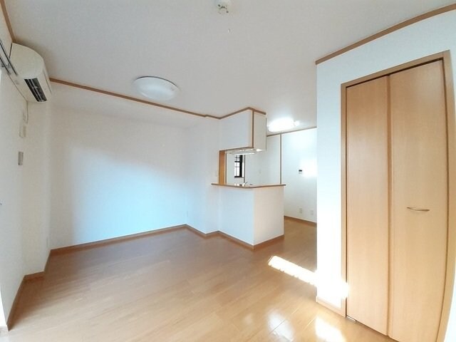 ベルフォーレの物件内観写真