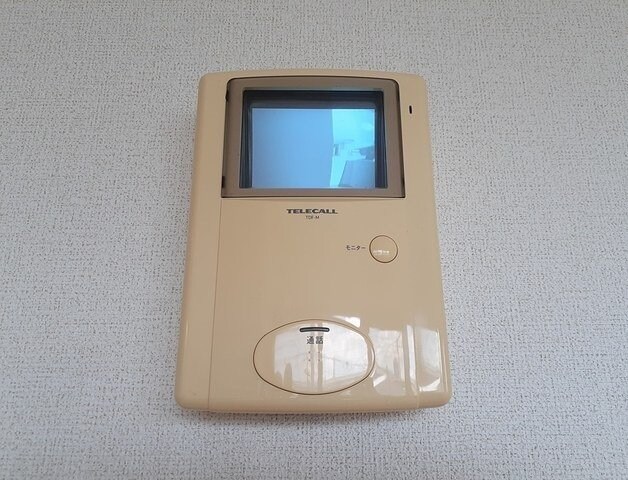 ベルフォーレの物件内観写真