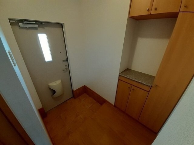 ベルフォーレの物件内観写真