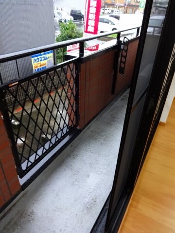 ベルフォーレの物件内観写真