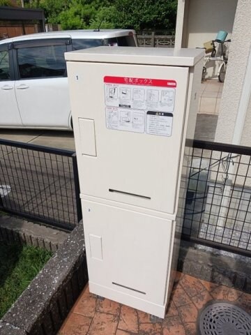 ベルフォーレの物件内観写真