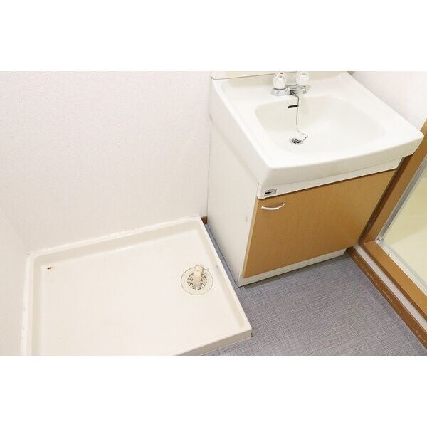 八幡新田駅 徒歩8分 3階の物件内観写真